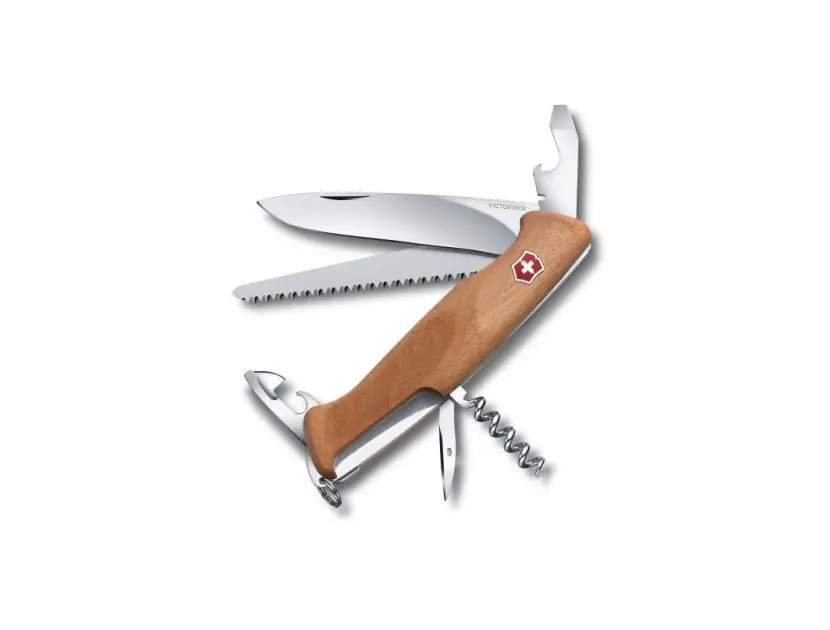 Victorinox RangerWood 55 Nakupujte Hned