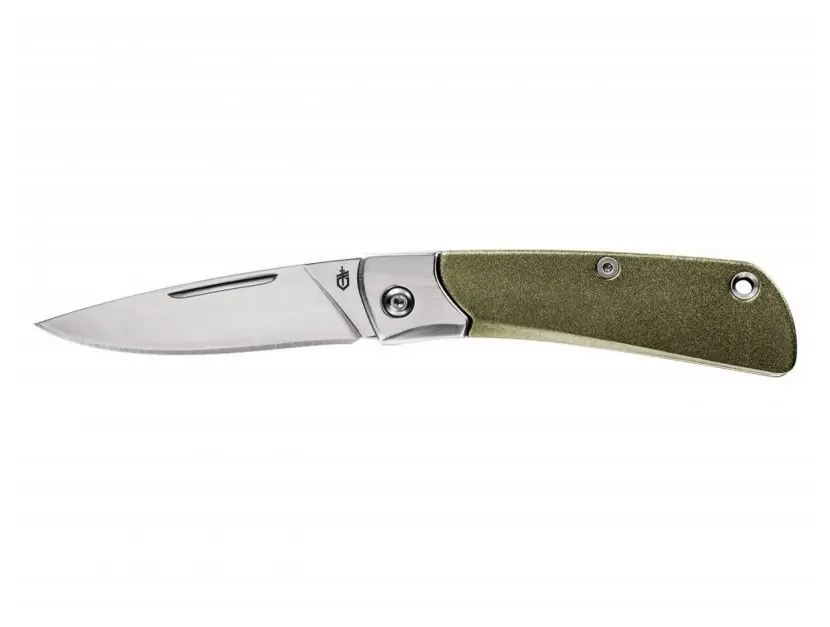 Gerber Wingtip Modern Folding FSG Cenově Výhodný