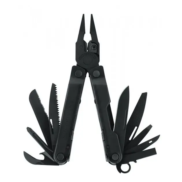 Leatherman Rebar black Sezónní Sleva