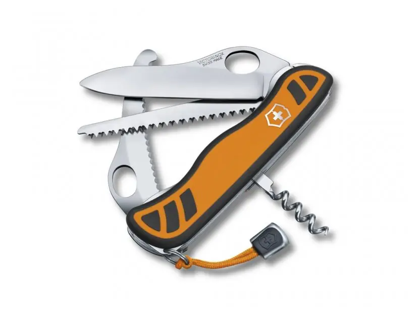 Victorinox Hunter XT Grip Vrácení Zdarma