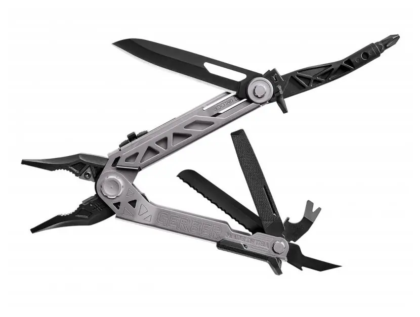 Gerber Center Drive Multi-Tool Nízká Cena