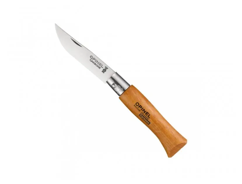 Kup Teď OPINEL N°04 Carbon 5 cm