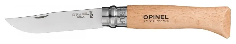 OPINEL VR N°08 Inox 8,5 cm Poslední Šance