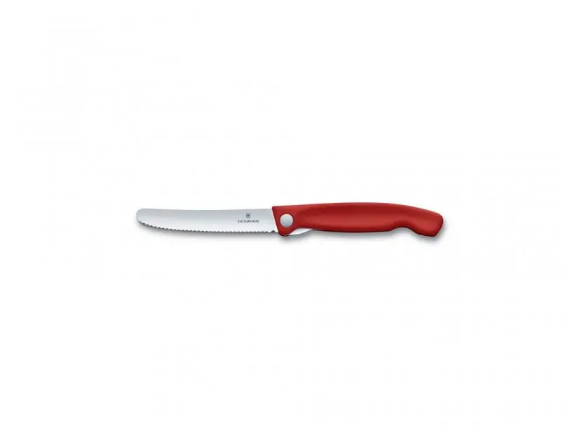 Tovární Cena Victorinox Swiss Classic červený