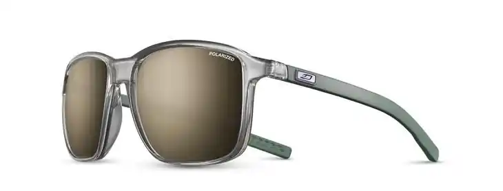 Nakupujte Hned JULBO CREEK polarized 3 brýle, grey/green