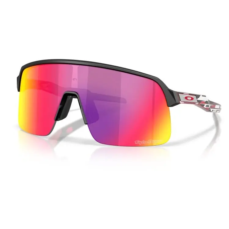 Kup Teď Oakley Sutro Lite TLD matte black/prizm road