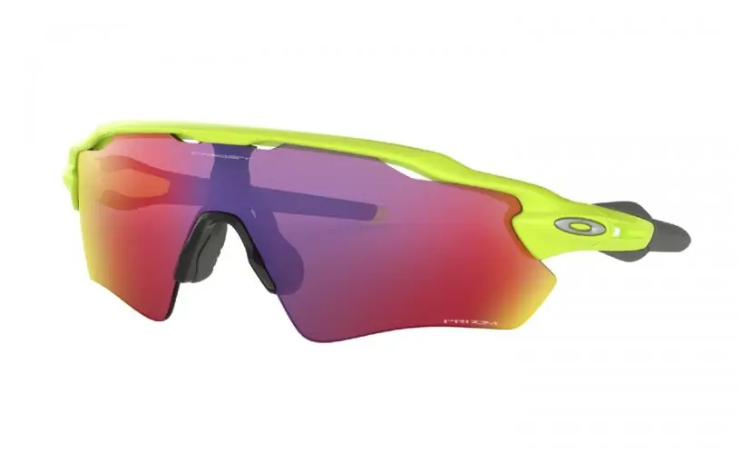 Oakley Radar EV Path Retina Burn Collection Retina Burn/prizm road Nakupujte Hned