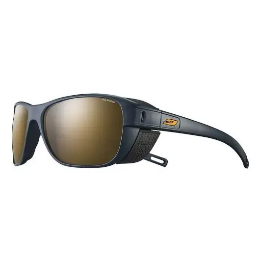 Nakupujte Hned JULBO CAMINO Polar 3 mat dark blue/black