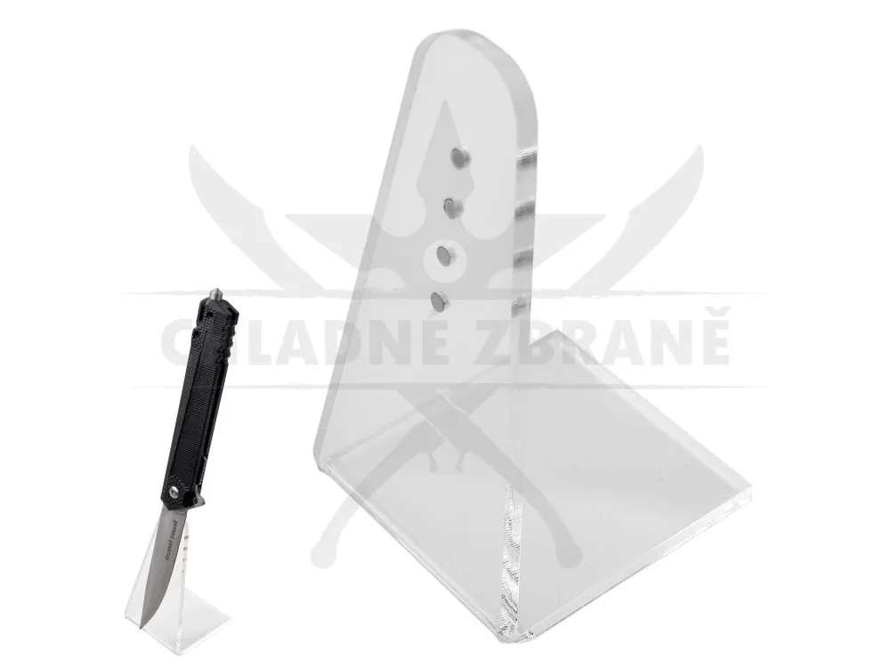Akrylový stojánek s magnety "MAGNETIC STAND" Kup Teď