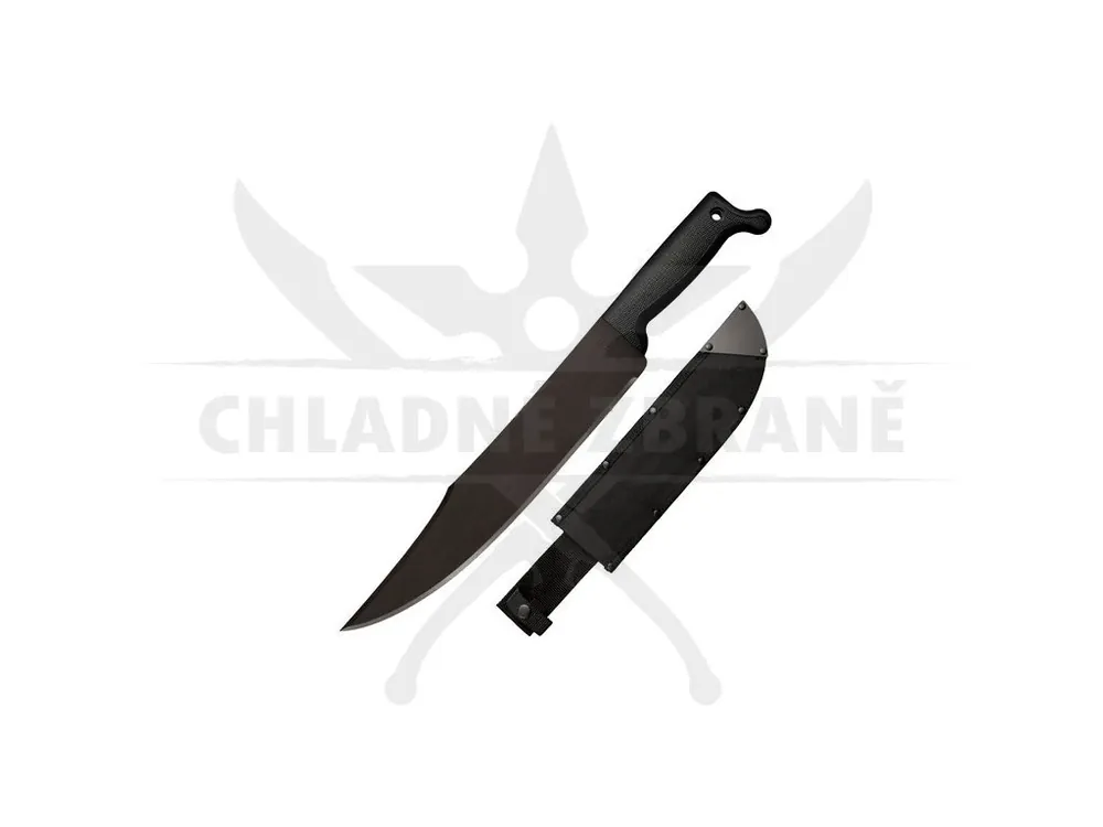 Bowie machete "STEEL WORKER" COLD STEEL Rychlé Dodání
