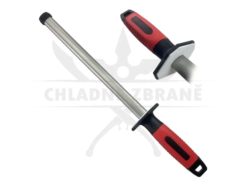 Nejlepší Cena Diamantová ocílka s keramickou plochou "SHARPER AND SHARPER"
