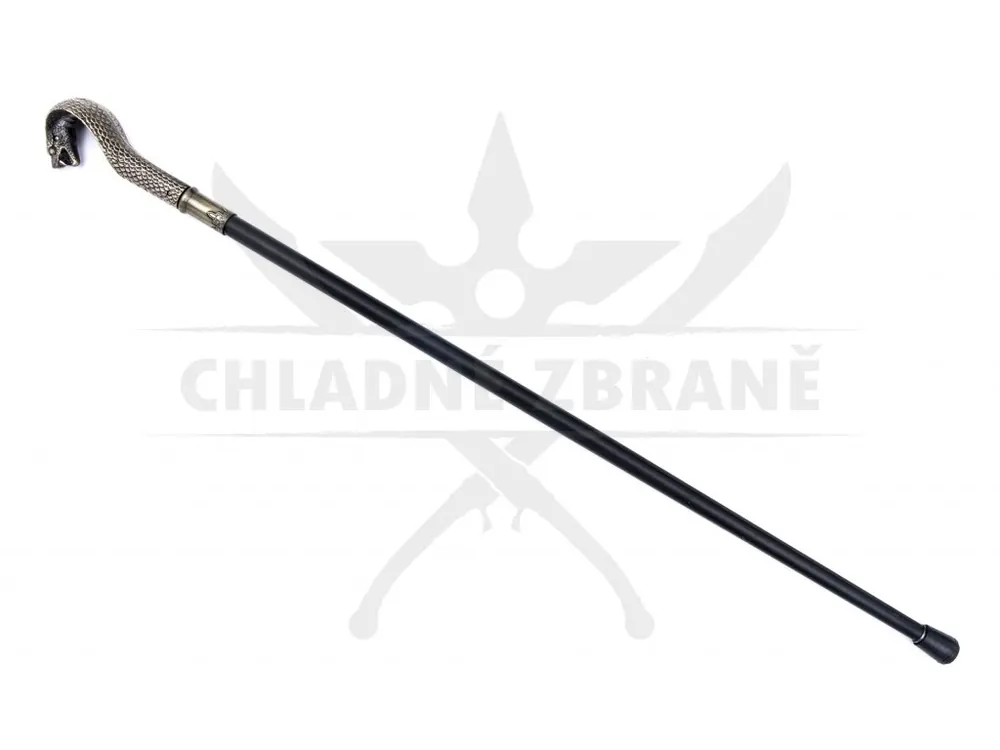 Nejprodávanější Hůl s čepelí "ROYAL COBRA"