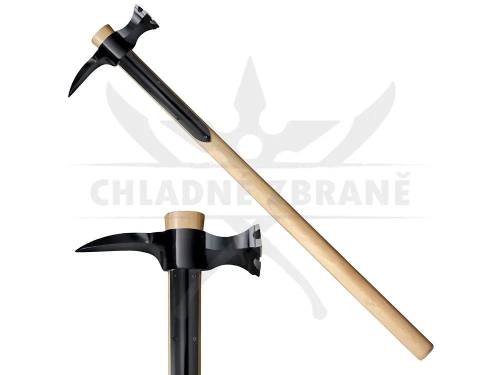 Kladivo "WAR" Cold Steel Poslední Šance