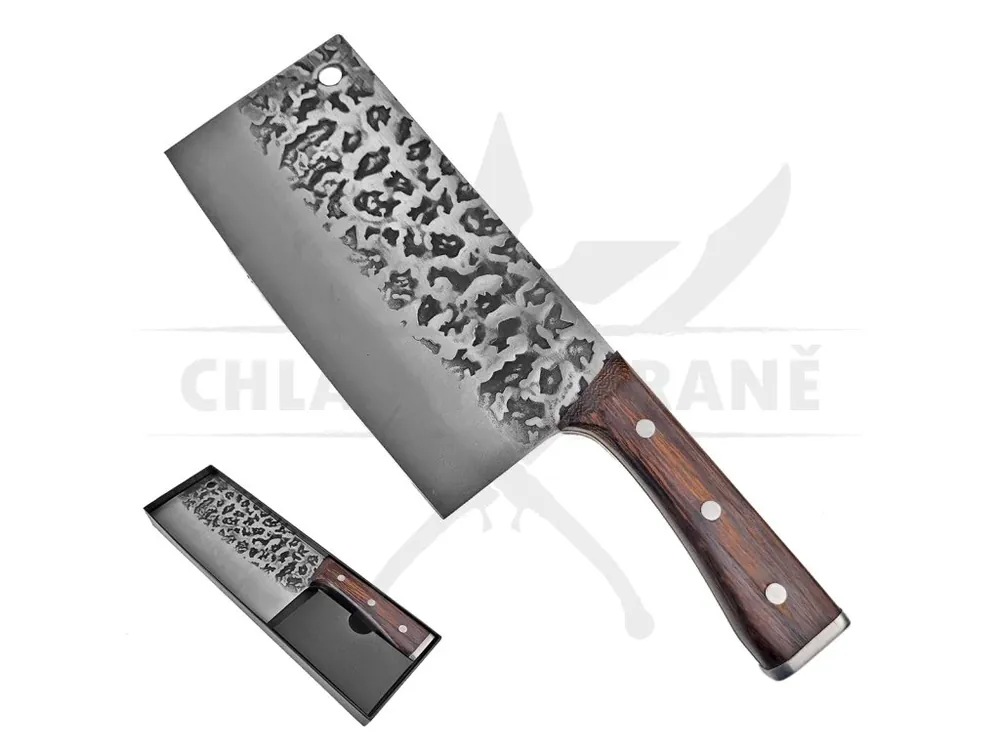 Kuchyňský sekáček "BUTCHER‘S HAMMER" na sekání kostí Bezpečná Platba