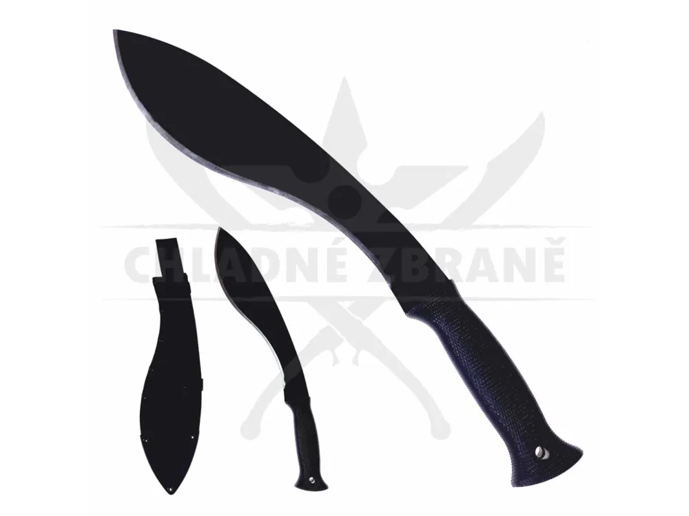 Výhodná Nabídka Mačeta "KUKRI MACHETE" Cold Steel