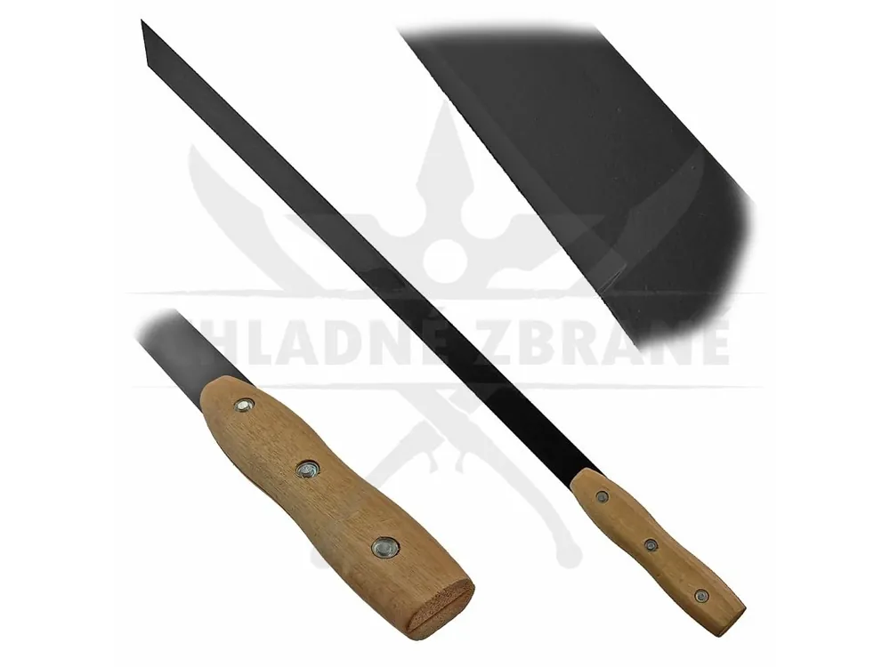 Mačeta na sklízení ovoce "FRUIT NINJA" Pouze Dnes