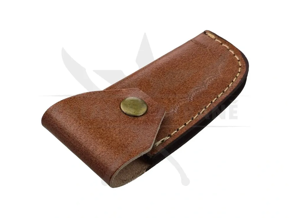 Top Prodej Malé kožené pouzdro "LITTLE UNIVERSAL LEATHER"