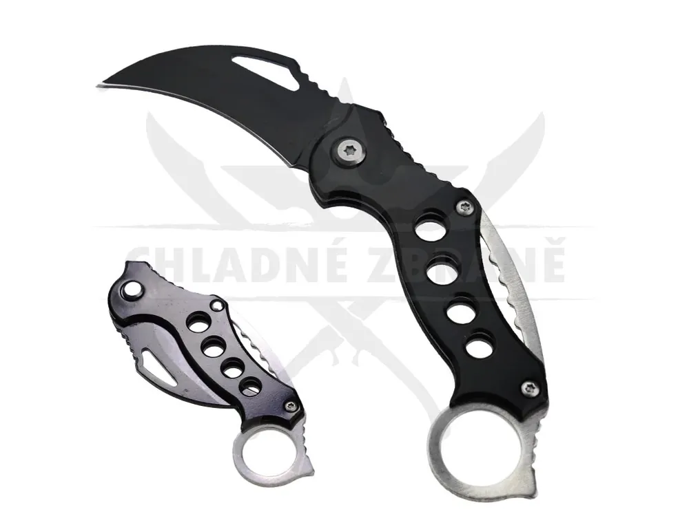 Malý zavírací karambit "SMALL CLAW" Originální