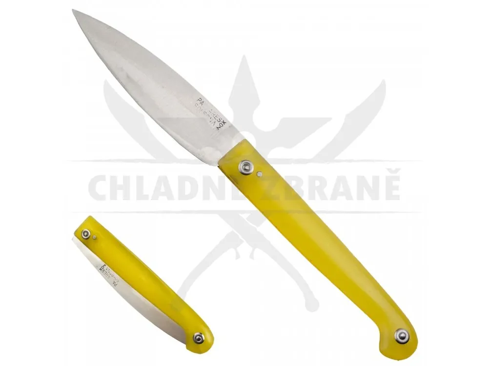 Malý zavírací nůž "PALLARES PENKNIFE" Zlevněný
