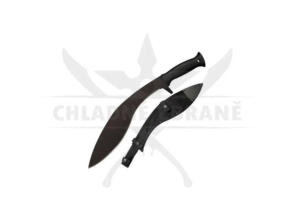 Rychlé Dodání Masivní Khukri "KUKRI PLUS" COLD STEEL