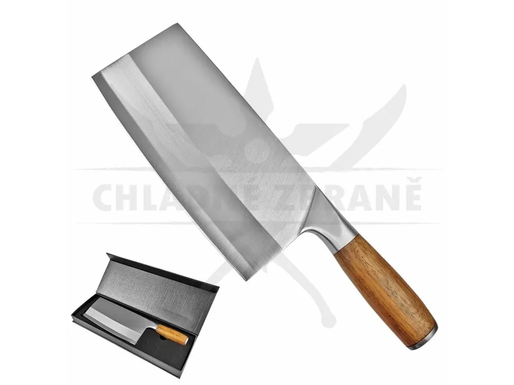 Masivní kuchyňský sekáček "MASTER OF BUTCHER‘S" Sezónní Sleva