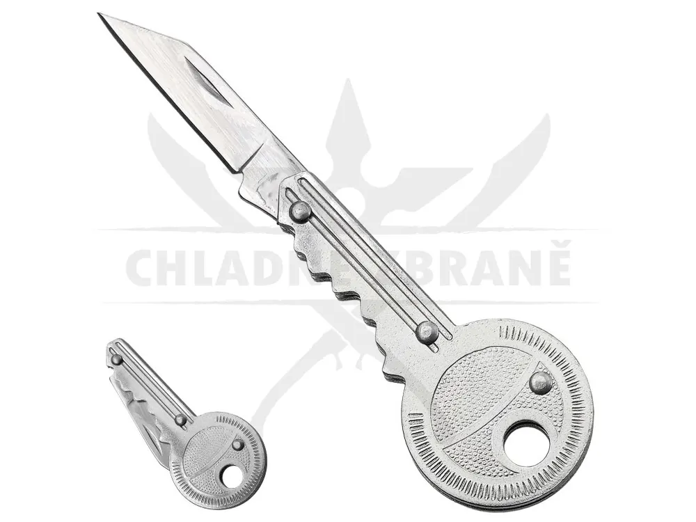 Mini zavírací nůž "KEYBLADE KNIFE" Objednat Nyní