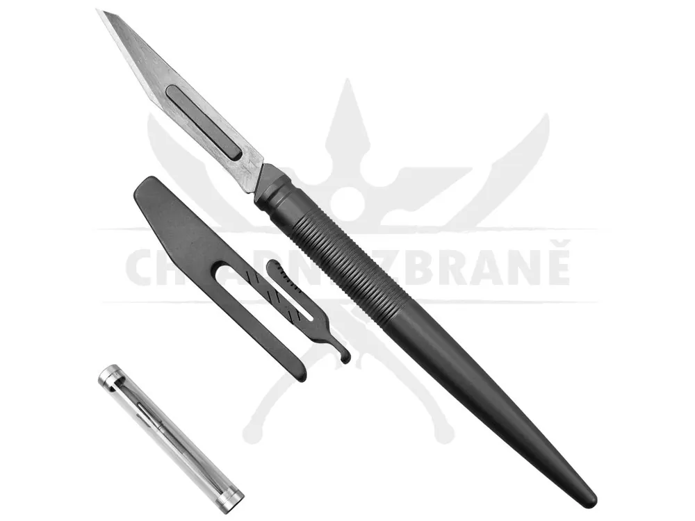 Nejlepší Cena Modelářský nůž "PRECISION SCALPEL" s výměnnými čepelemi