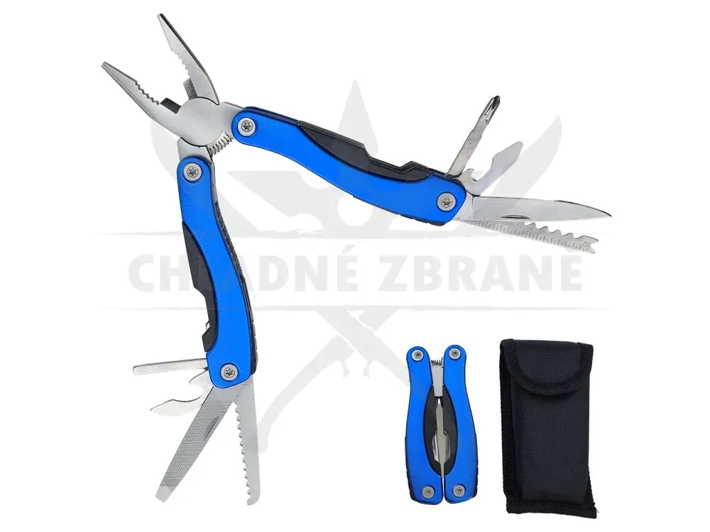 Multifunkční nůž s kleštěmi "HANDY MAN!" Značkový