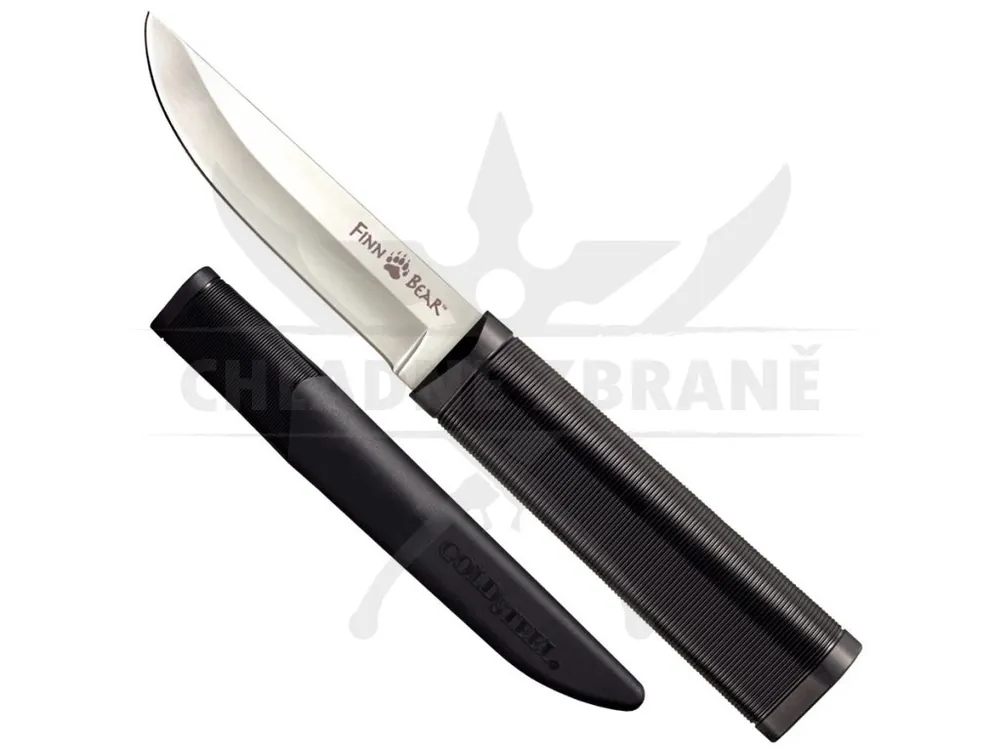 Sleva Nůž "FINN BEAR" Cold Steel