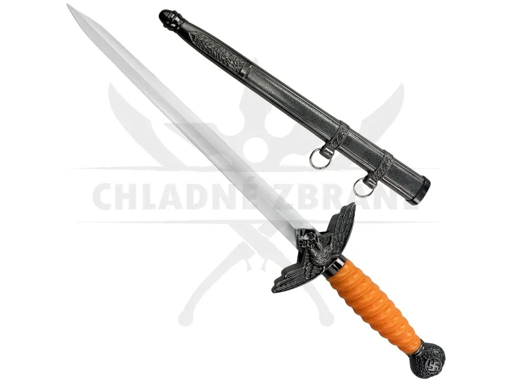 Replika důstojnické dýky "WEHRMACHT M1935" Levný