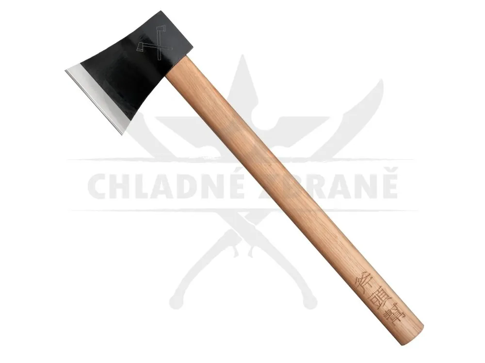 Sleva Sekera "GANG HATCHET" Cold Steel