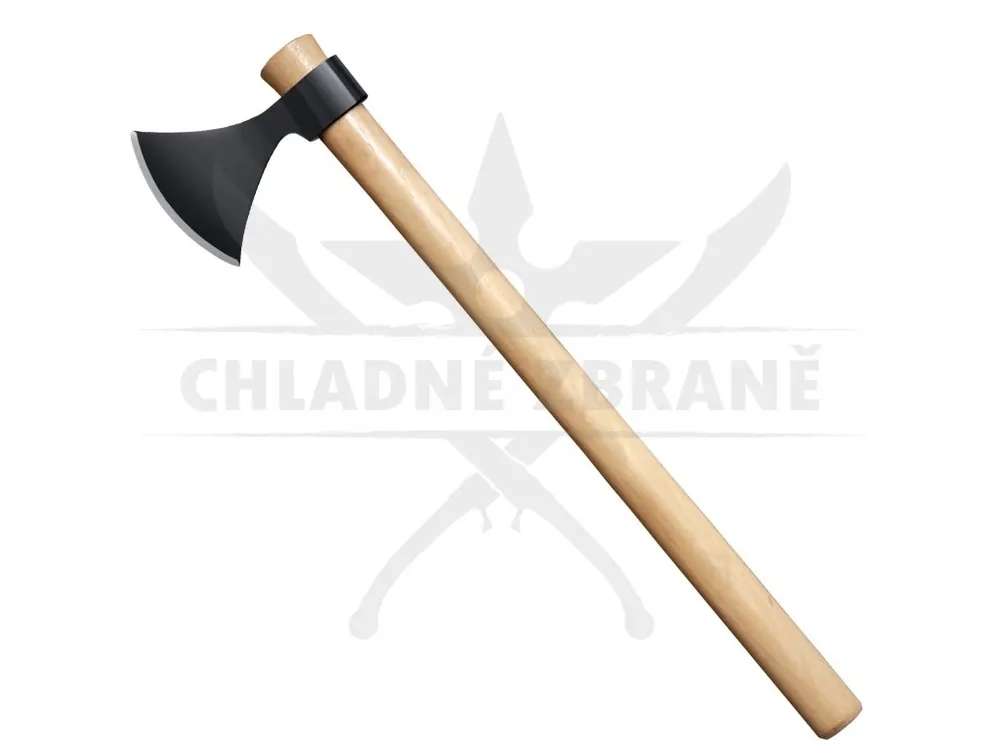 Nakupujte Hned Sekera "NORSE HAWK" Cold Steel