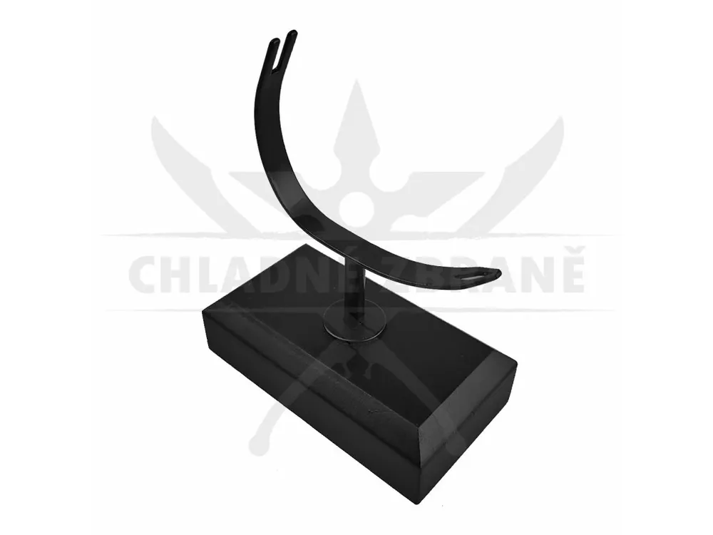 Poslední Šance Stojánek na nože/motýlky "BUTTERFLY STAND"