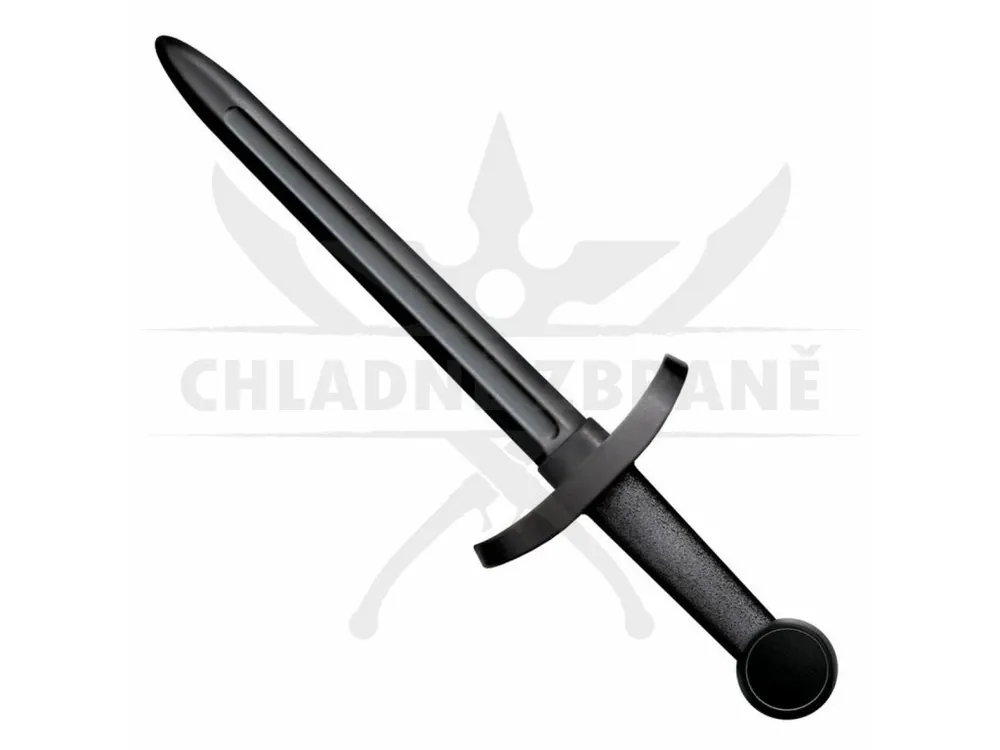 Tréninková dýka "MEDIEVAL DAGGER" Cold Steel Finální Výprodej