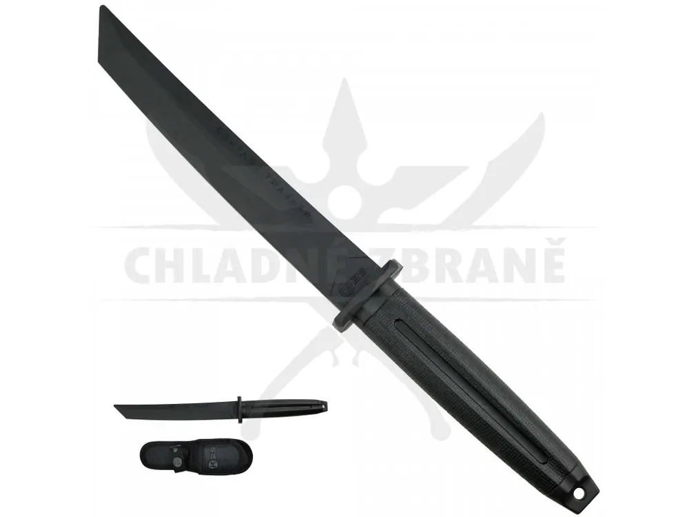 Sleva Tréninkové tanto "K25 NINJA BEGINNER"