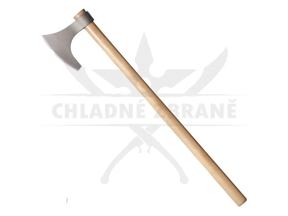 Cenový Hit Vikingská sekera "VIKING HAND AXE" Cold Steel