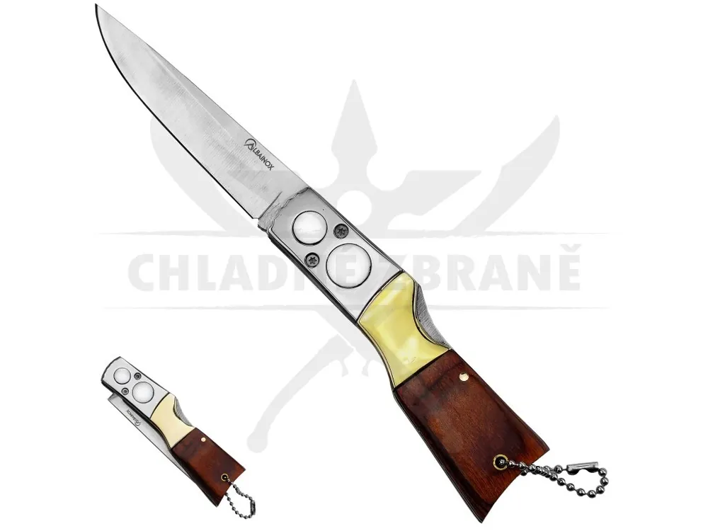 Zavírací nůž "CLASSIC RIFLE" Nízká Cena