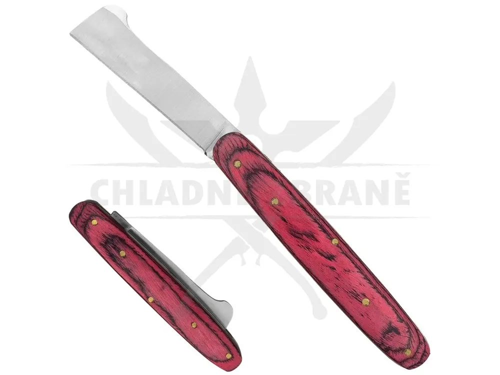 Must-Have Zavírací nůž "PAKKA RHINO"