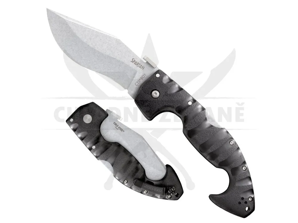 Zavírací nůž "SPARTAN" Cold Steel Super Cena