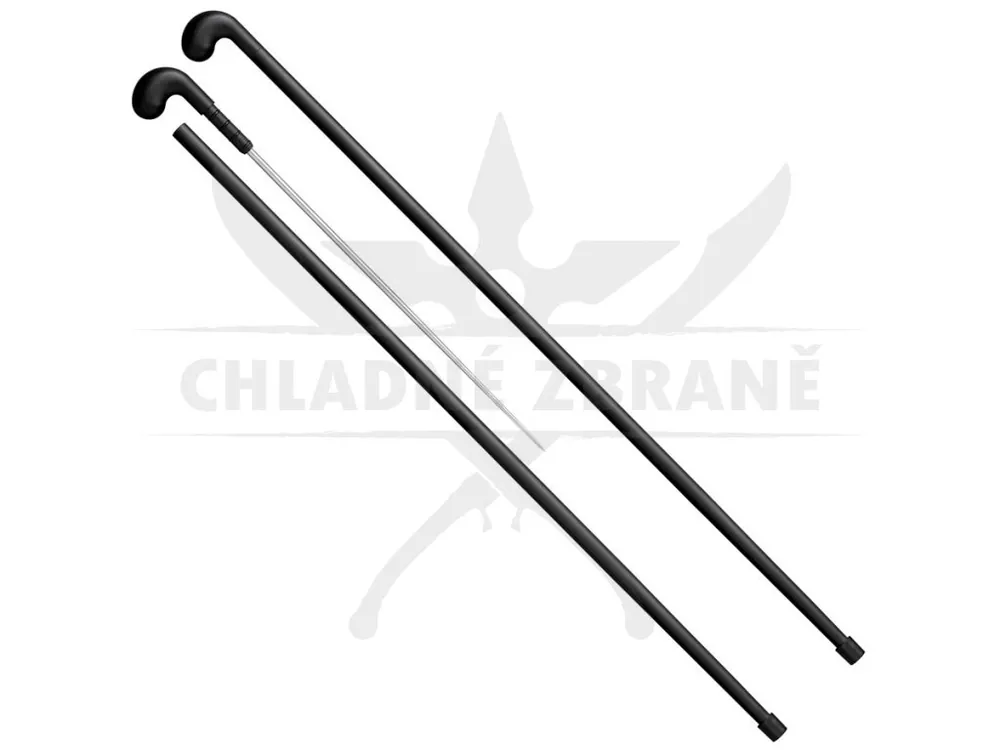 Vycházková hůl s čepelí "QUICK DRAW" Cold Steel Nejlepší Cena