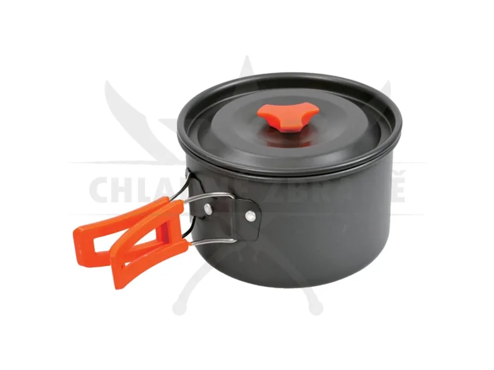 Outdoorový střední hrnec na vaření "FIELD CHEF" Koupit Online