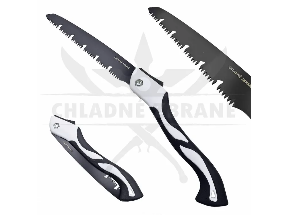 Ruční zavírací pila "HANDY SAW" 200mm Finální Výprodej