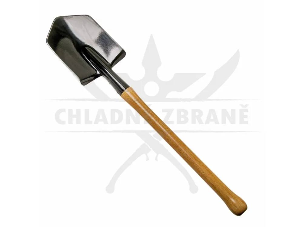 Zákopová lopatka "SPETSNAZ" velká - Cold Steel Jen Po Omezenou Doba