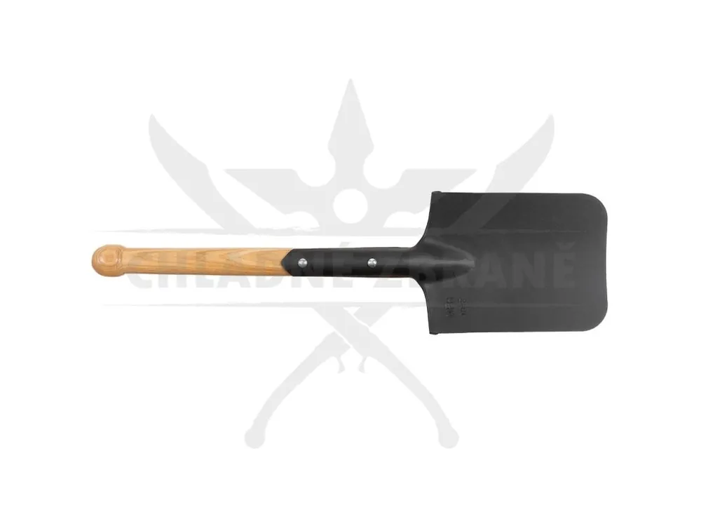 Polní pěchotní lopatka "REPRO 1943 WWII" Novinka