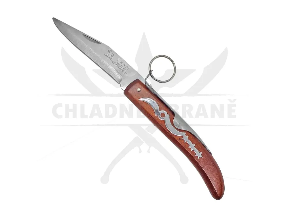 Kapesní nůž "OKAPI" Originální