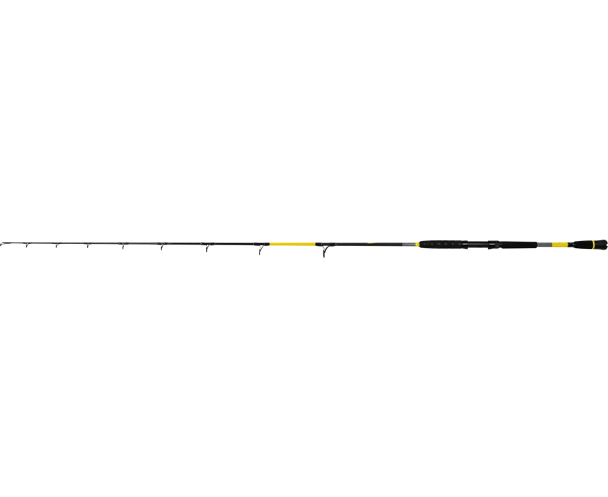 Top Prodej Black Cat Prut Perfect Passion X Vertical 1,90 m 240 g 1-Díl