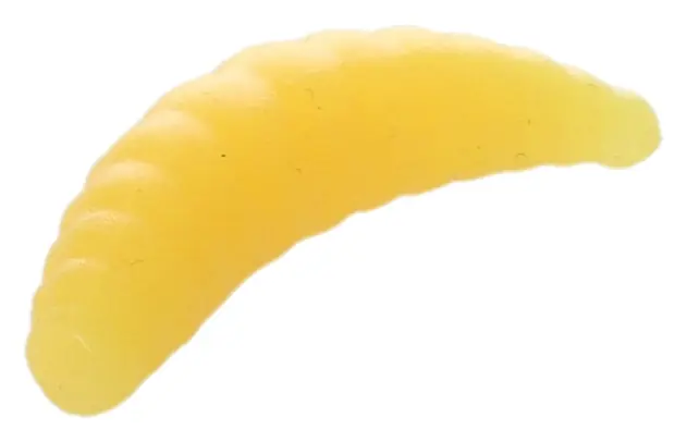 Cenový Hit Mikado M-AREA MAGGOT - ČERV - 34mm/SÝR - 16 ks