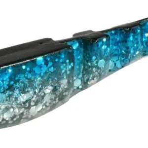 Mikado Gumová Nástraha Fishunter 10.5cm/125 - 5 ks Víkendová Akce