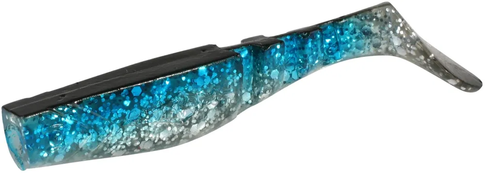 Mikado Gumová Nástraha Fishunter 10.5cm/125 - 5 ks Víkendová Akce