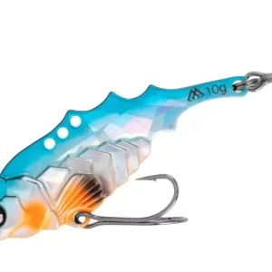 Oblíbený Mikado Cikáda M-VIB Holo Blue Roach 4,5cm 5g